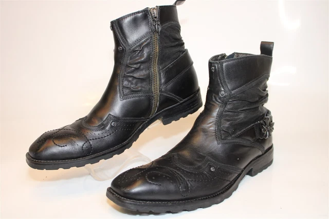 Mark nason hotsell lounge boots