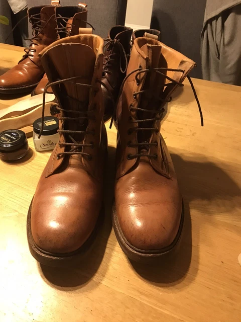 regent commando bike