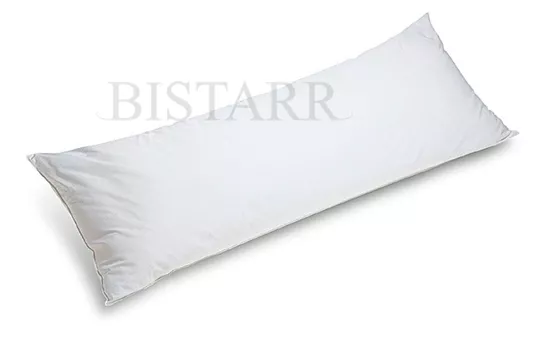 Cuscino/Cuscino Rinforzo Lungo 55"" - Letto Matrimoniale 4' 6"" - Comfort Infermieristico