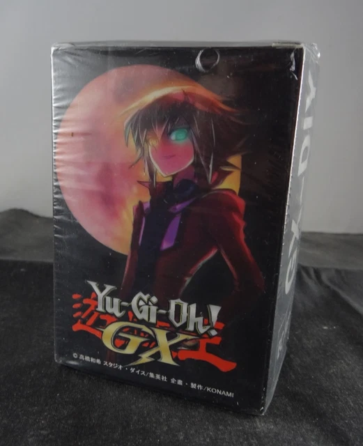 100 YUGIOH GX Anime Style Cards - Anime Cards - Yu-Gi-Oh 14.92 - PicClick  UK