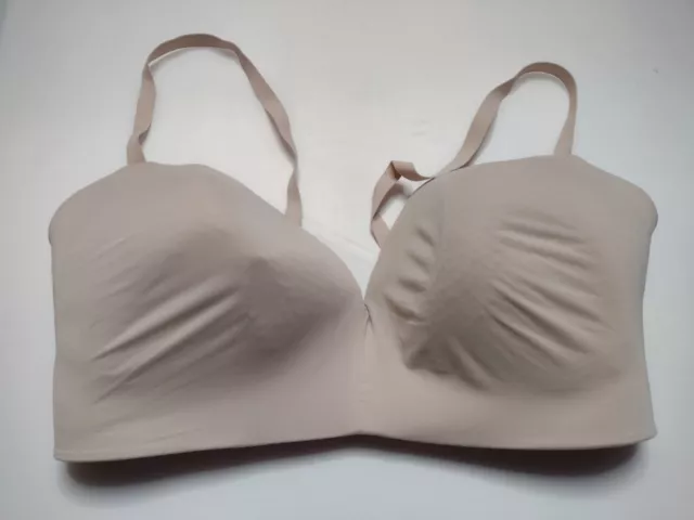 T-SHIRT BRA PRIMARK Secret Possessions Womens Green Size 34DD Moulded Non- Wired £6.99 - PicClick UK