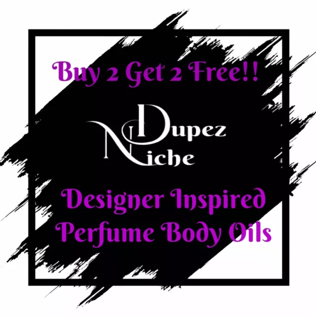 COSTA AZZURRA (U) TYPE BODY OIL~BUY 2 GET 2 FREE~FREE SHIPPING~10mL SPRAY