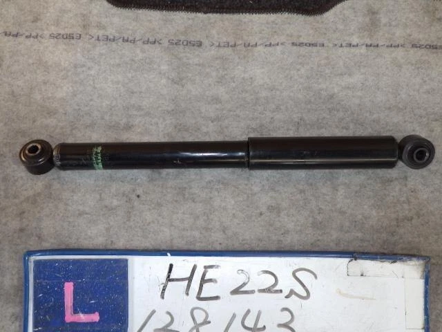 SUZUKI Lapin 2009 Rear Left Shock Absorber 4180085K00 [Used] [PA72521936]
