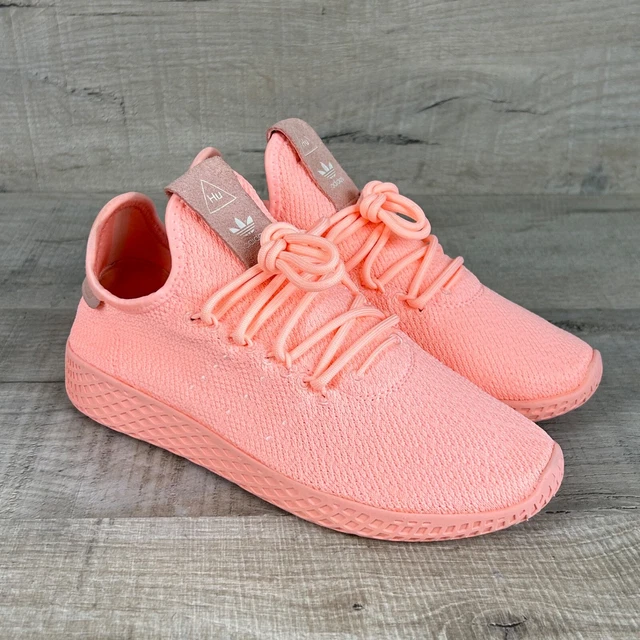 Pharrell williams sales ladies trainers