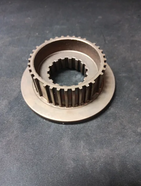 Parker Chelsea 2-P-858 Clutch Gear - Genuine Oem - Fast Same Day Shipping