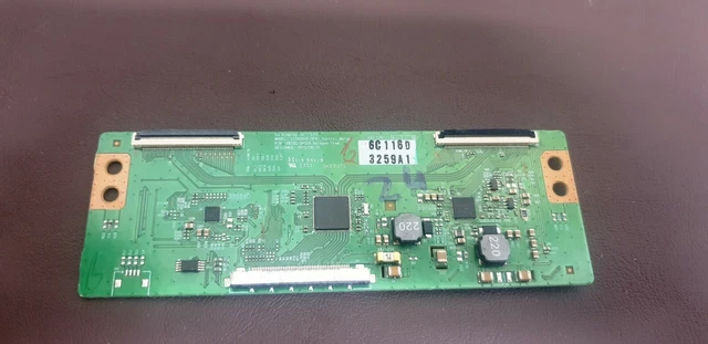 Carte Interface Principale 6637L-0025A Pour Téléviseurs LG 42LN5400, 42LN570S, 42LN575S - Ouvert Jamais Utilisé