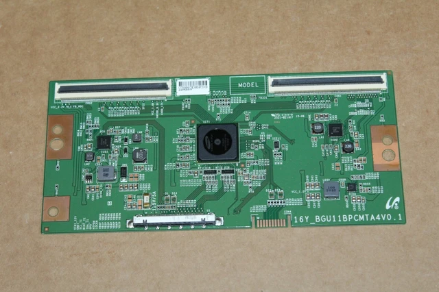 Carte T-Con Baird TI4909DLEDDS - LMC490FF01 - Testée Fonctionnelle