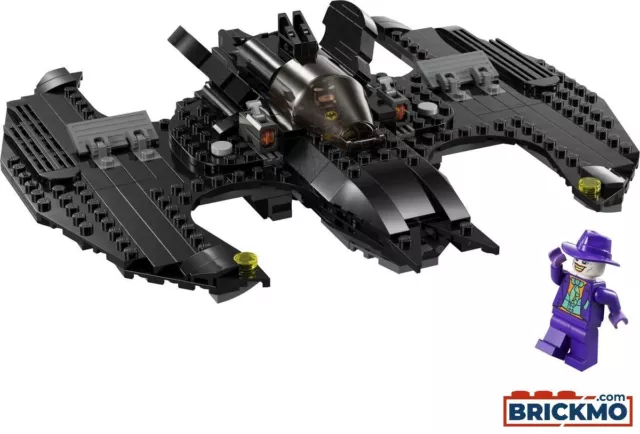 LEGO Batman 76265 Batwing: Batman vs. Joker 76265 2