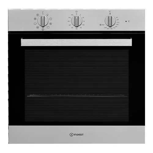 Four Encastré Indesit IFW 6834 IX