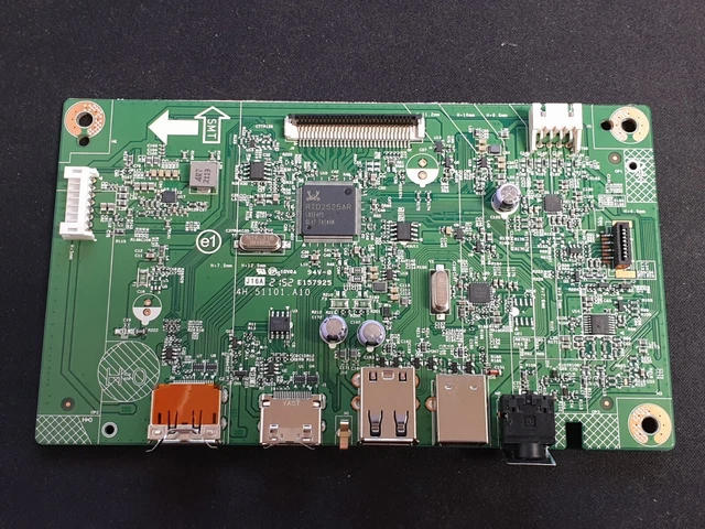 IIYAMA G-Master G2740HSU Monitor Main board 4H.51101.A10