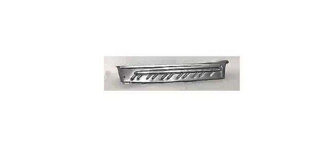 New Sherman 187-61R RH Side Trunk Floor Extension Panel Fits Dodge Coronet