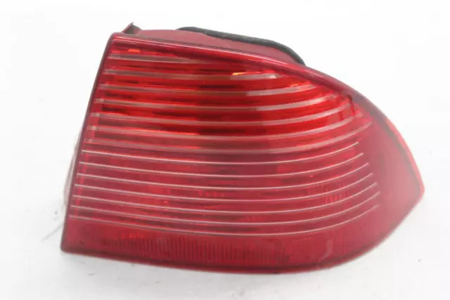 2007 SAAB 95 Mk1 2nd Facelift O/S Drivers Right Rear Outer Taillight Tail Light