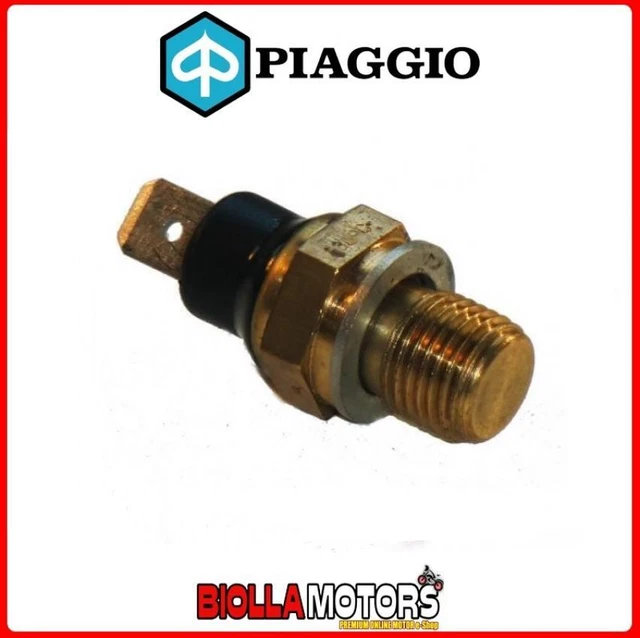 TERMISTORE ORIGINALE MP 4001/4002 (D009-4177