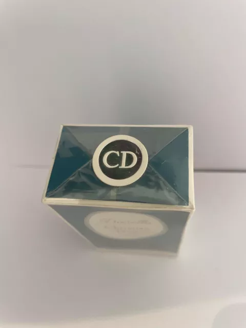 Christian Dior Diorella 7.5ml Parfum Perfume Sealed Vintage Paris V RARE 3