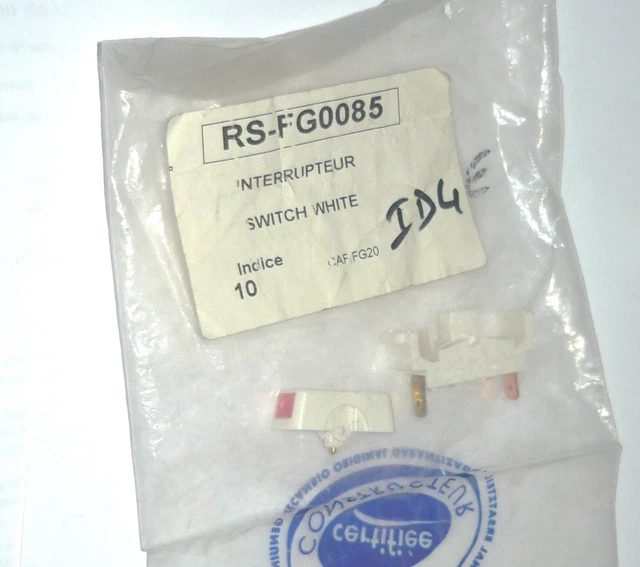 Durite à Clapet Pour Cafetière - 110x10x14 Mm - Compatible Moulinex / Nespresso - MS-0913566 - NEUF