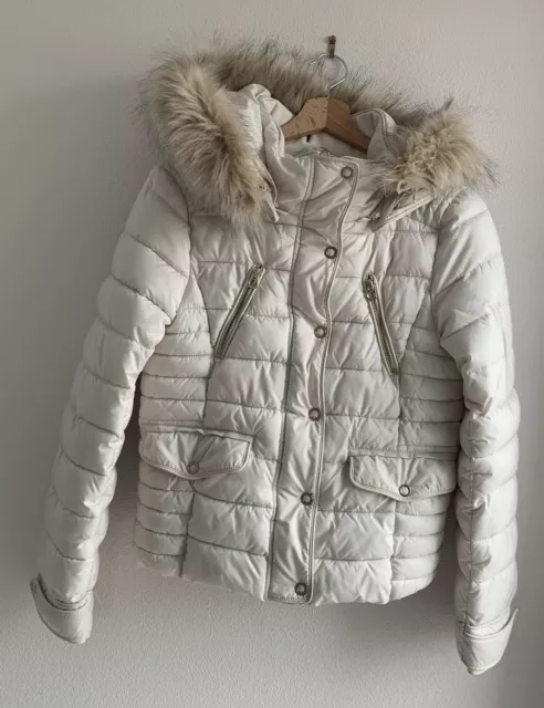 Veste Doudoune femme  - Taille XS - De marque ZARA - Etat impeccable