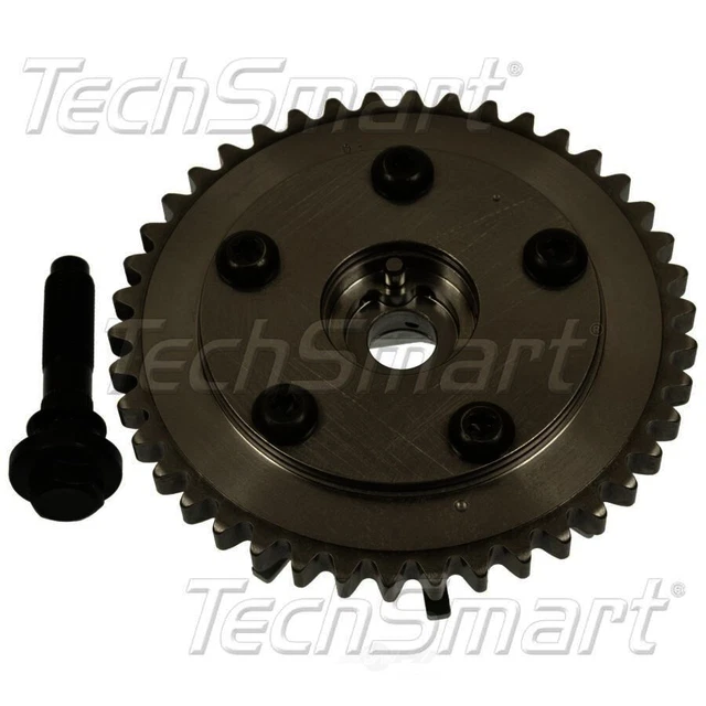 Engine Variable Valve Timing (VVT) Sprocket-VIN: 8 Standard S21001