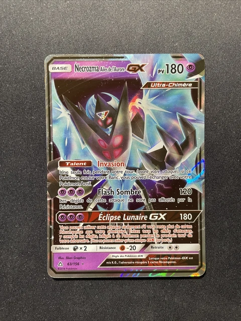 carte-pok-mon-necrozma-ailes-de-l-aurore-gx-63-156-ultra-prisme-fr