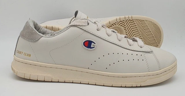 Champion court deals club trainers