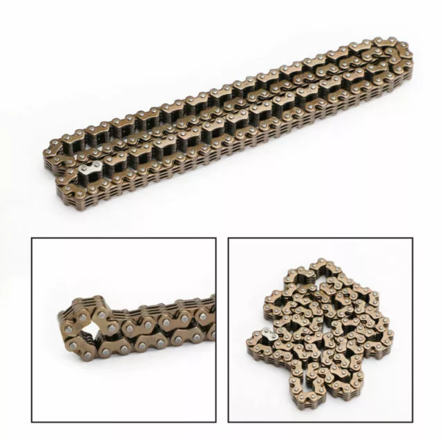 Motore Camme Catena 92 Links Per Suzuki TL1000R TL1000S 1997-2003 # 12760-02F00