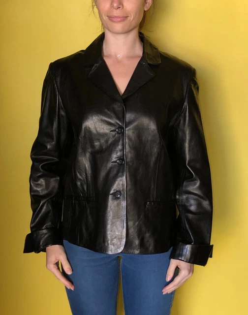 Veste Longue En Jean Gérard Darel - Taille 38 - Occasion Très Bon État - Style Décontracté