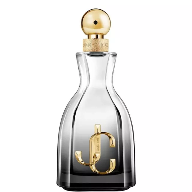 Jimmy Choo I Want Choo Forever Eau de Parfum 40ml Spray for Her