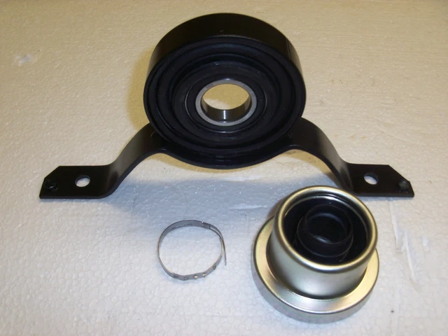 Cardan NEUF Pour Audi A4 8E (B6/B7) - Réf. 8E0521101AE/AB, Fabriqué En Allemagne