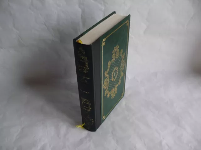 Gustave Flaubert Salammbô suivi de Voyage à Carthage Edito-Service 1970 Tome 6