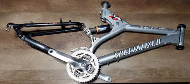 Frame specialized xc on sale