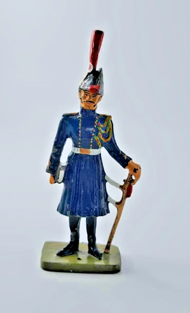 GRENADIERS A CHEVAL 1er EMPIRE NAPOLEON DESSIN AQUARELLE LITHOGRAHIE