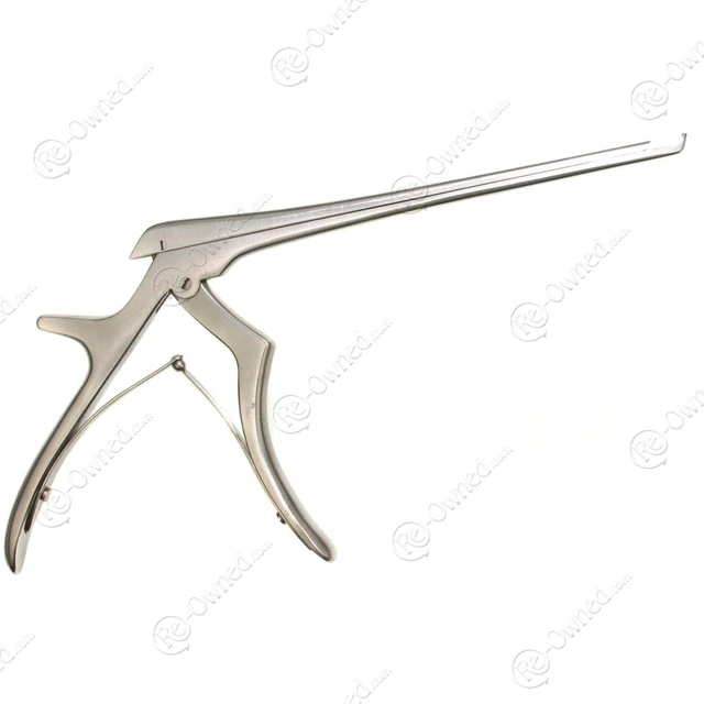 Aesculap FF720R KERRISON Bone Punch