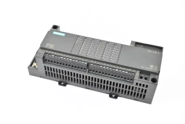 new Siemens Simatic 6ES7 216-2AD00-0XB0 6ES7216-2AD00-0XB0