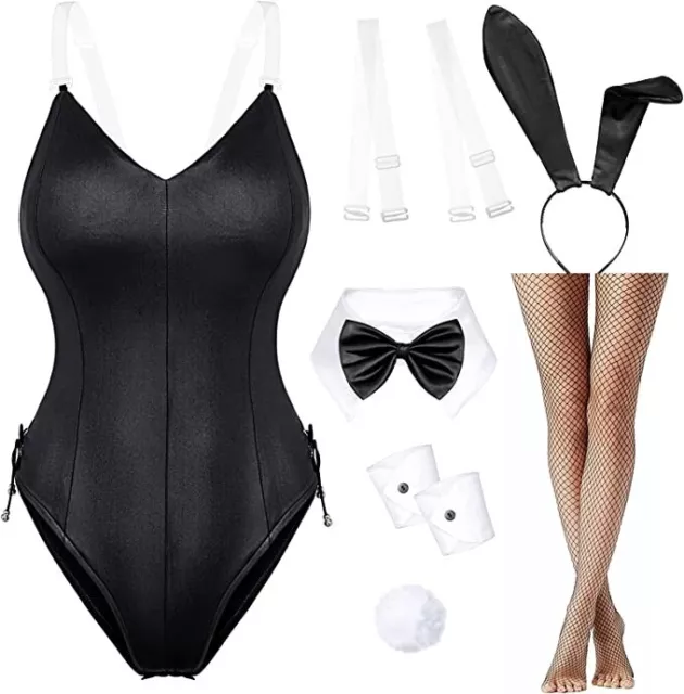 Playboy Bunny Costume