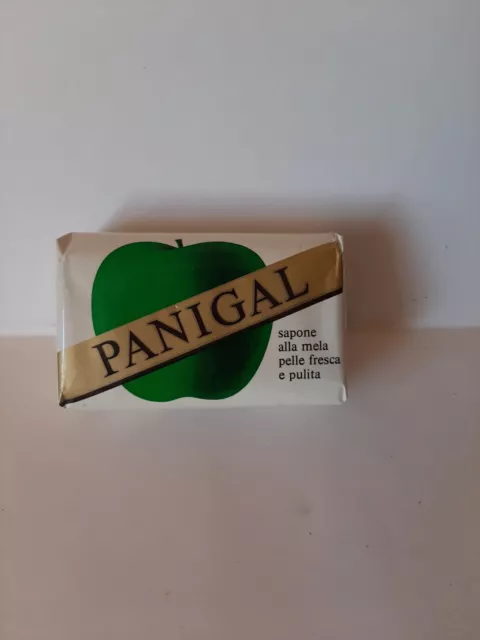 Saponetta Vintage Panigal