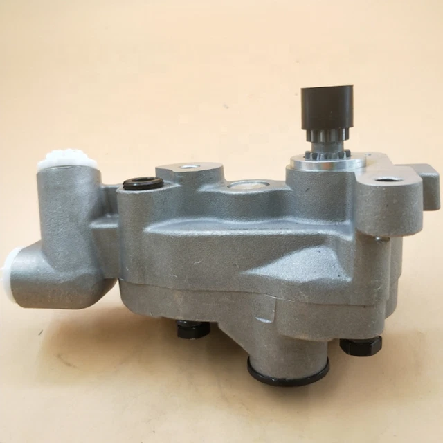 Hydraulic Pump 886821M94 For Massey Ferguson 135 150 165 175 235 275 30E 40B 50C