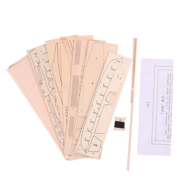 Attrezzi Per Modellismo Navale Antico – Kit Di Posa Per Rigging Nave In Legno – Modellismo Fai Da Te
