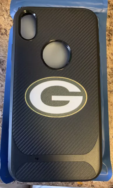 Green bay packers phone case iPhone XR