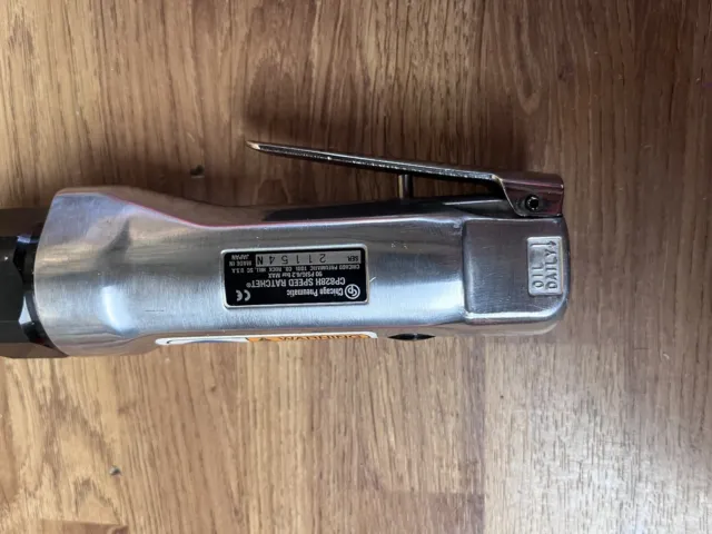 Chicago pneumatic CP828-H 1/2" Speed Ratchet