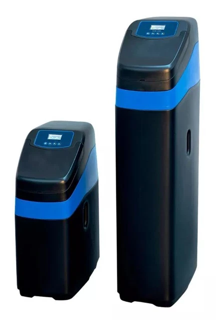 Impianto di addolcimento impianto di addolcimento acqua impianto di decalcificazione SmartFlow
