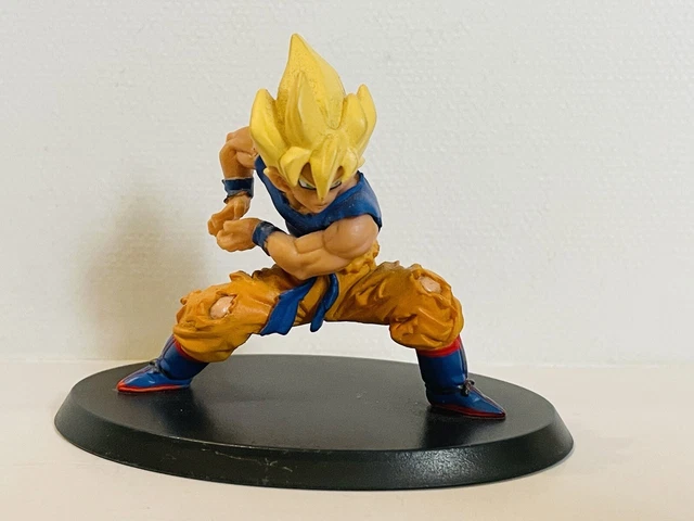 Dragon Ball Z - Figurine Vegito 10ème Anniversaire