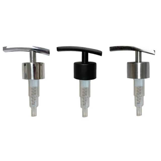 Bras de pompe Autococker acier inoxydable longueur standard 8 ... - eBay