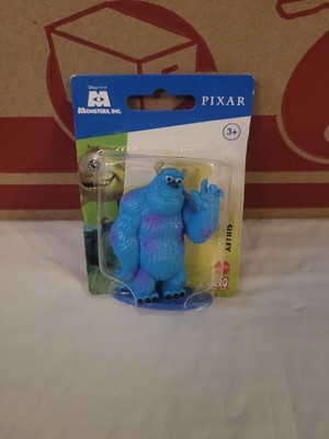 monsters inc mattel