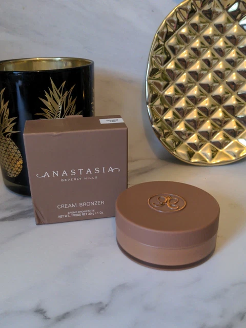 Bronceador en crema Anastasia Beverly Hills 30 g - bronceado dorado - NUEVO EN CAJA