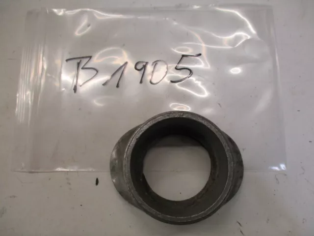 Side car single screw connector fed B1905 BMW R51 R61 R71 R66 R51/2/3 R67 R68 M72