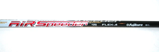 FUJIKURA AIR SPEEDER 45g Regular Flex Driver Shaft Airspeeder - Choose