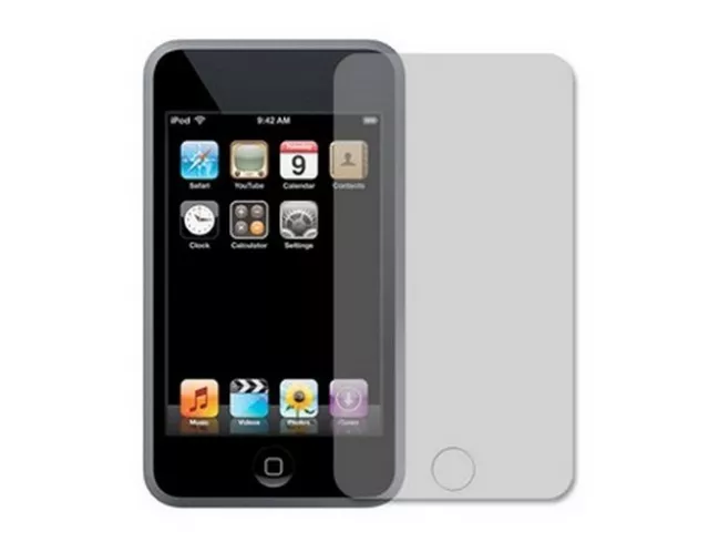 Skinomi Film Screen Protector for Apple iPod Touch 1G