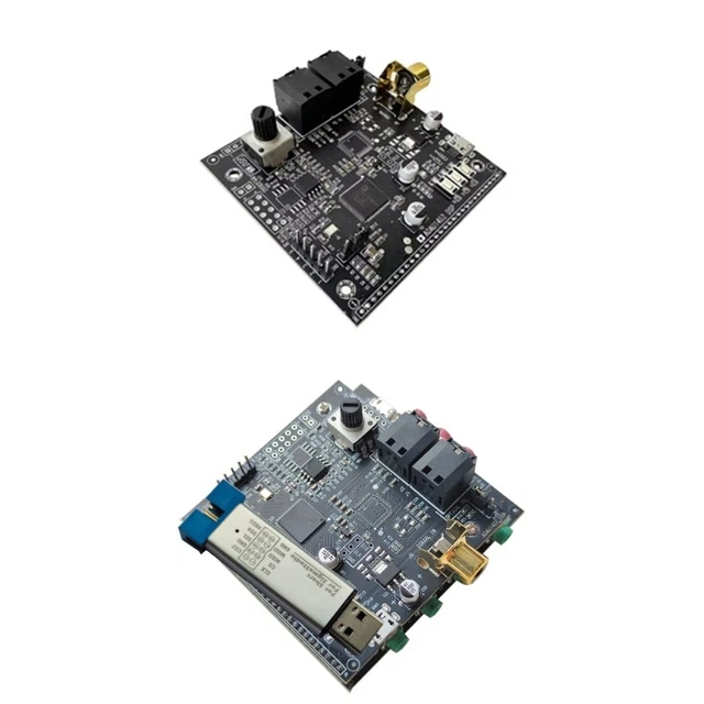 Carte De Développement Pour égalisation Et Effets Hero-s ADAU1401/ADAU1701 DSPmini Learning Board Mise U00e0 Jour Vers ADAU1401 Single Chip Sy Carte Apprentissage Dsp