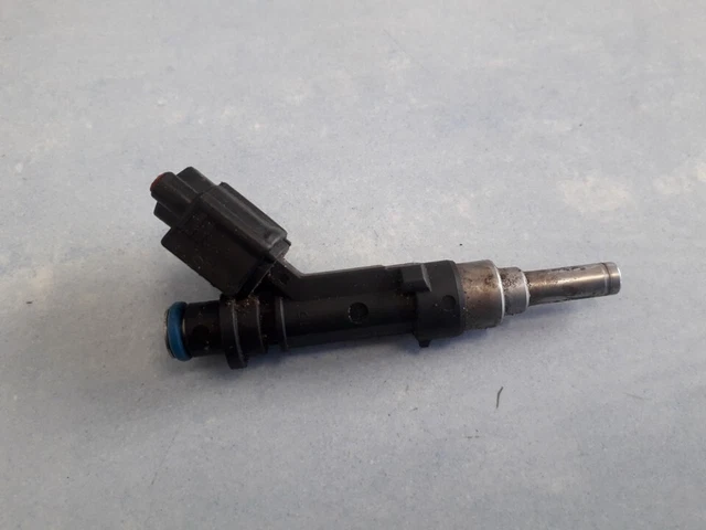 4 Stück Kraftstoffeinspritzdüsen Kompatibel Mit Toyota - Ersatz Für OEM 23209-47010, 23209-49205