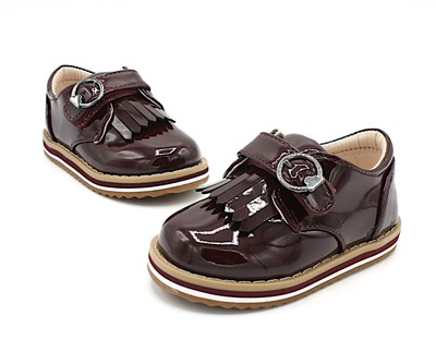 Scarpa Mayoral Strappo Punta Laminata Bambina - 42148 - SportivoGiarre.com