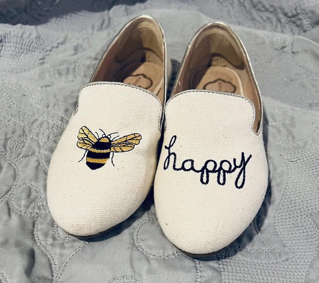 C wonder deals bee happy shoes